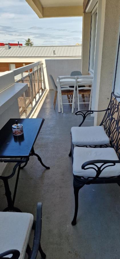 T3 4eme Etage Proche Geneve Appartement *