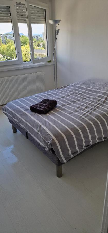 T3 4eme Etage Proche Geneve Annemasse