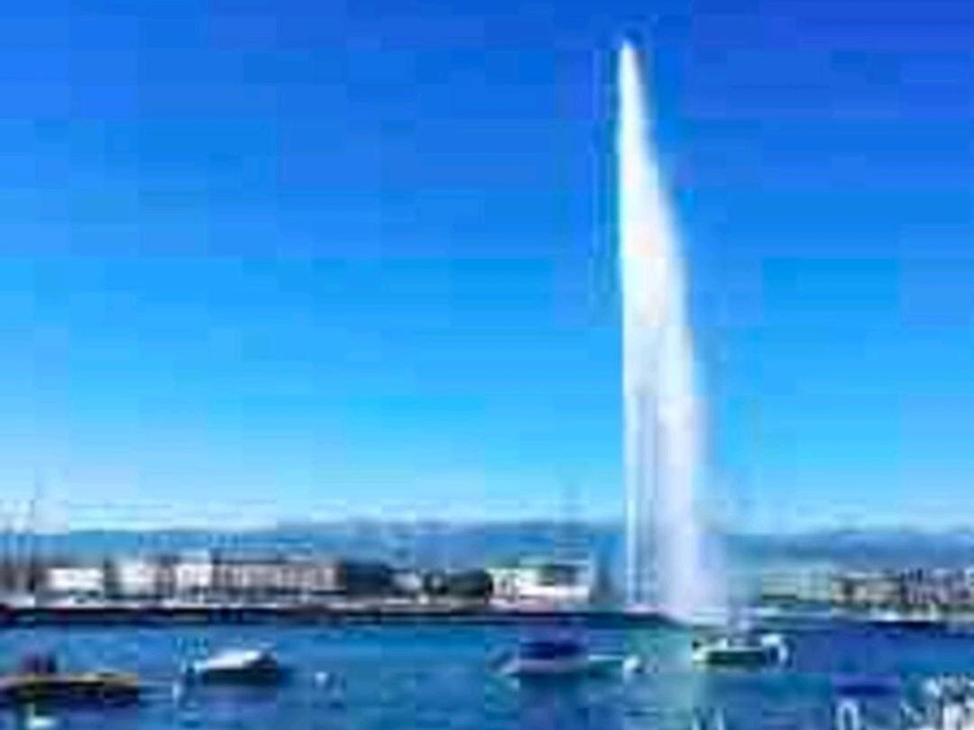 T3 4eme Etage Proche Geneve *